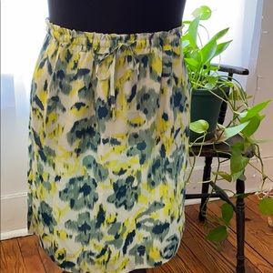 Joe Fresh Ladies skirt